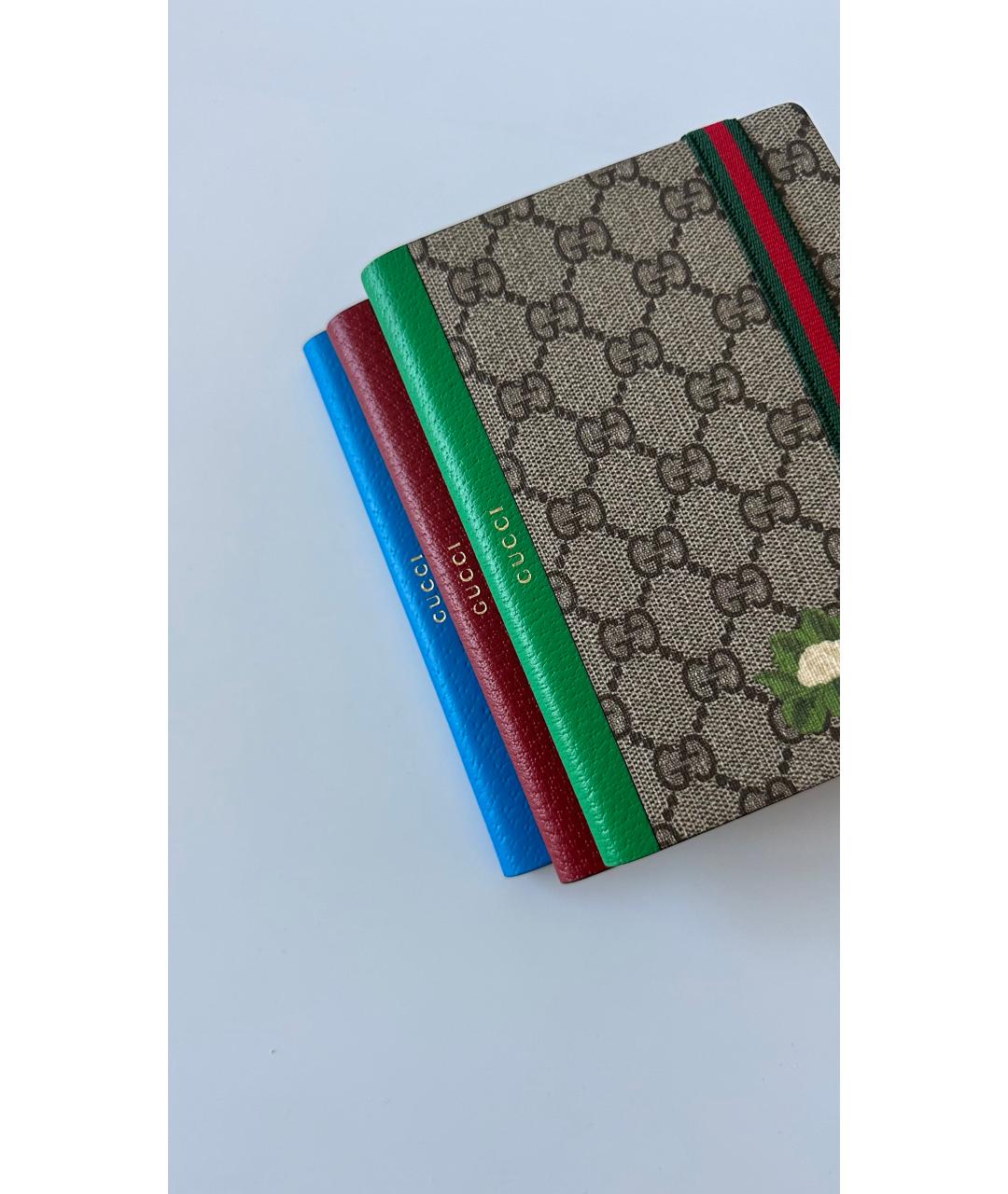 GUCCI Книга, фото 3