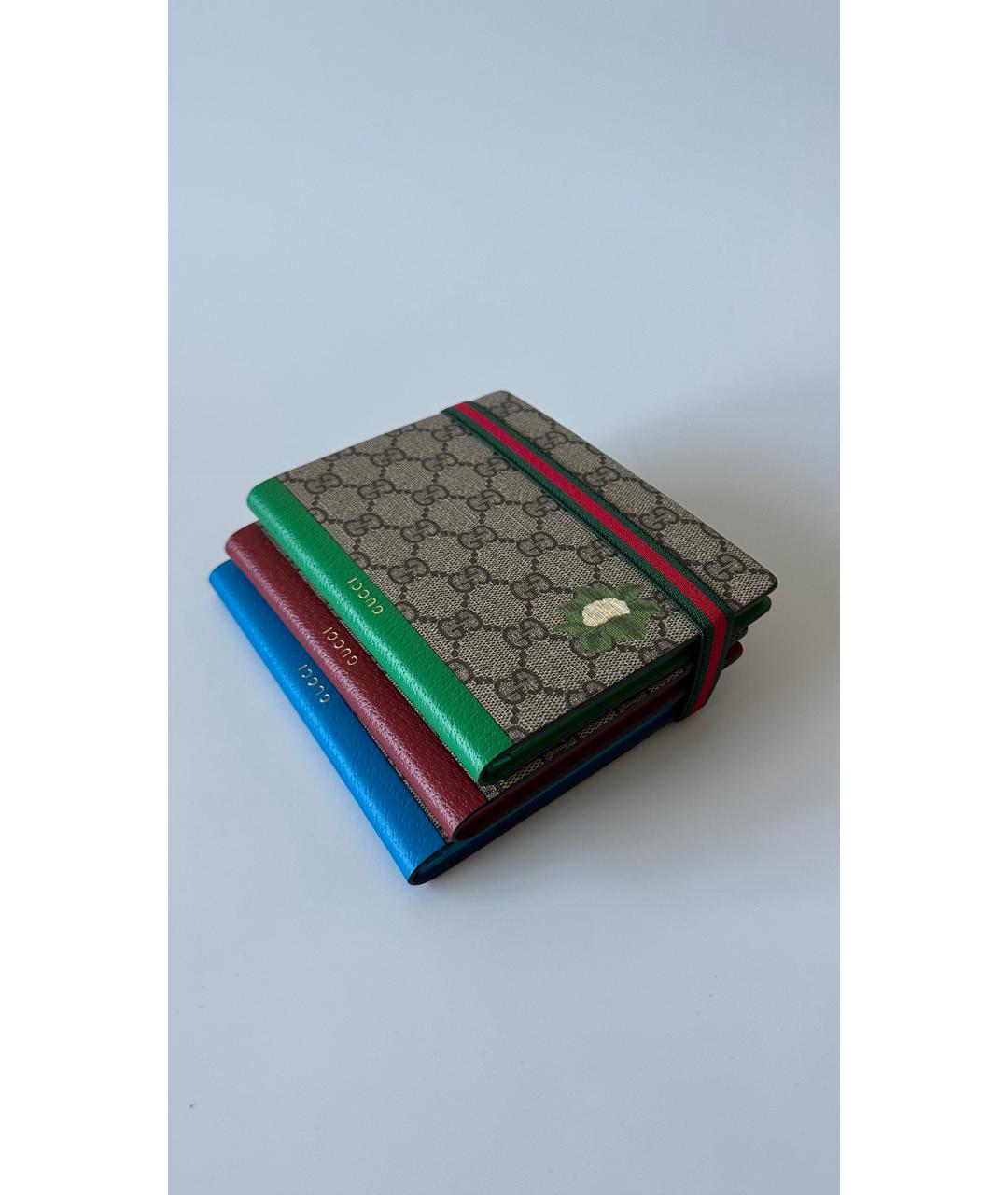 GUCCI Книга, фото 2