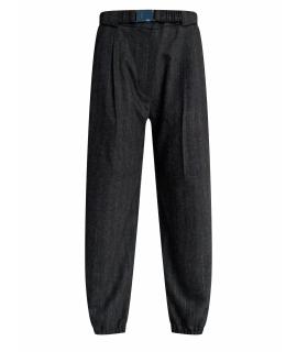BRUNELLO CUCINELLI Прямые брюки