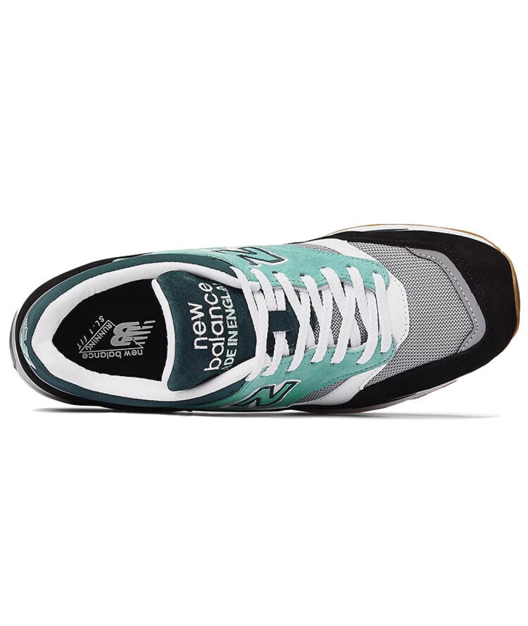 NEW BALANCE Низкие кроссовки / кеды, фото 3