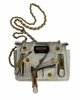 MOSCHINO Клатч/вечерняя сумка