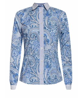 

Рубашки ETRO