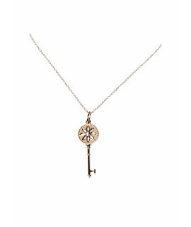 TIFFANY&CO Колье