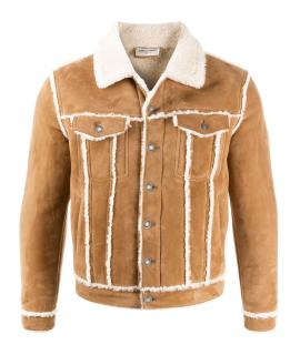 SAINT LAURENT Куртка