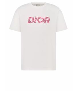CHRISTIAN DIOR Футболка