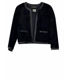 CHANEL Жакет/пиджак