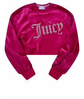 JUICY COUTURE Худи/толстовка