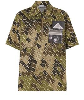 BURBERRY Рубашка