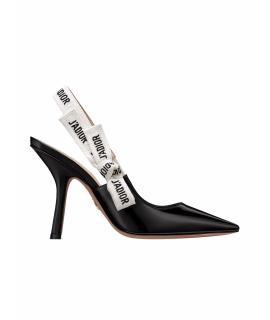 CHRISTIAN DIOR Туфли