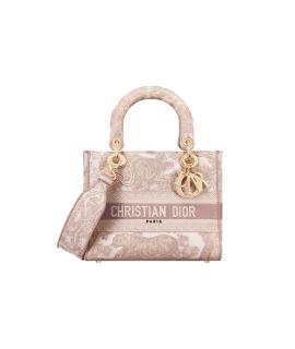 CHRISTIAN DIOR Сумка тоут