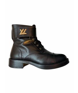 LOUIS VUITTON Ботинки