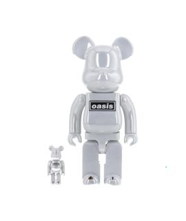 BEARBRICK Скульптура