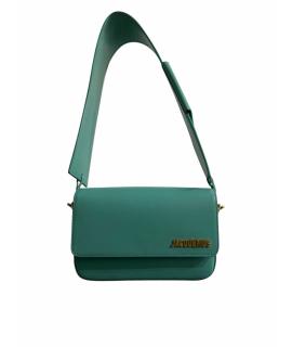 JACQUEMUS Сумка с короткими ручками