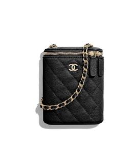CHANEL Сумка через плечо