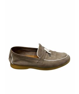 LORO PIANA Лоферы