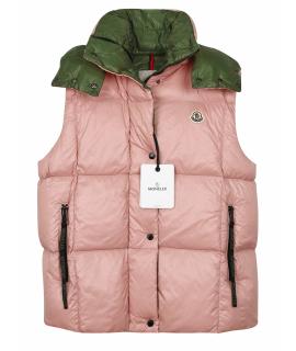 MONCLER Жилет