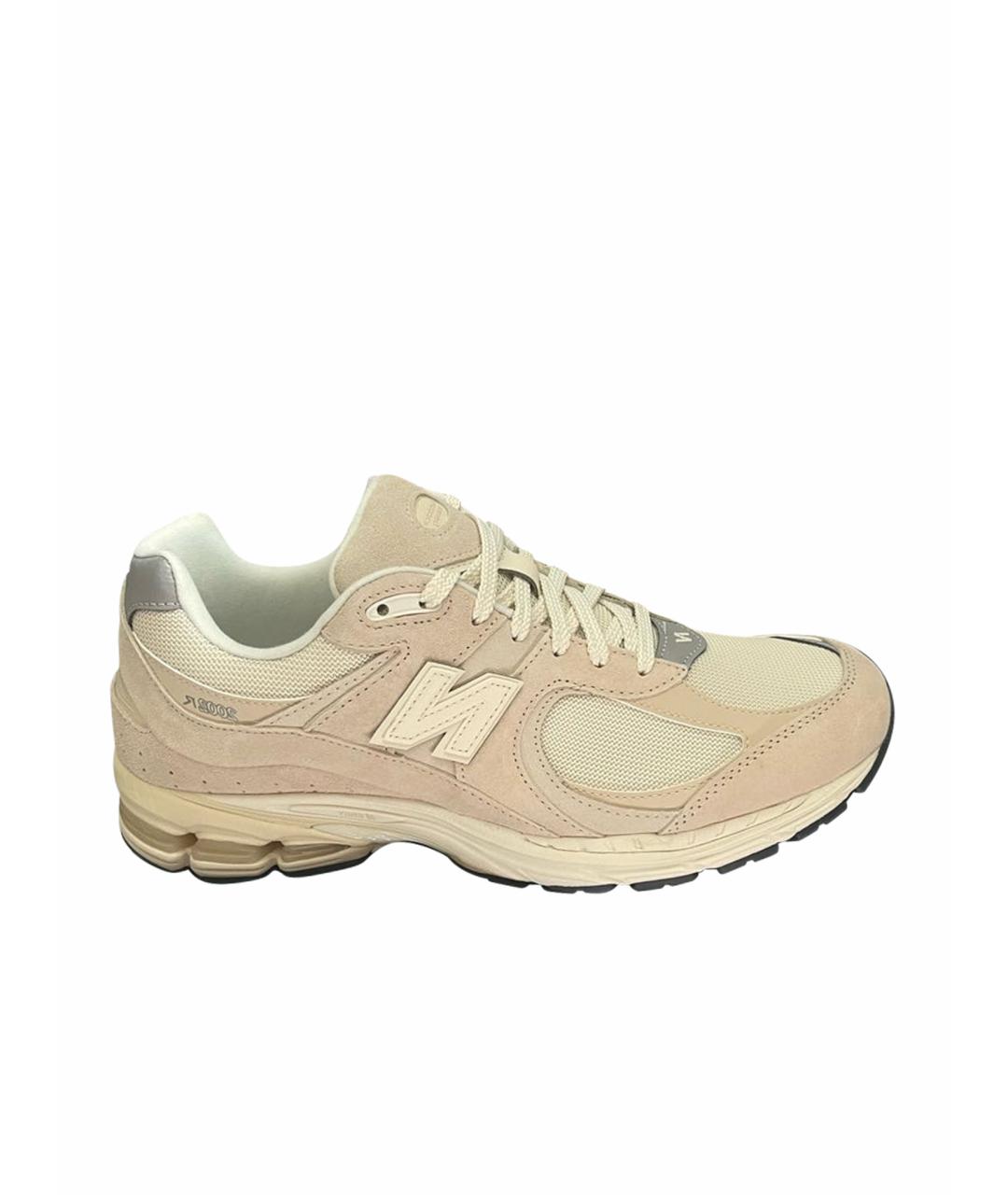 NEW BALANCE Высокие кроссовки / кеды, фото 1