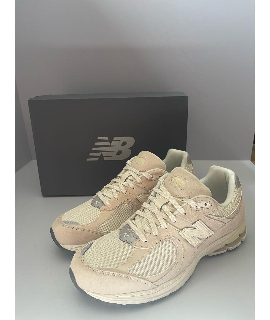 NEW BALANCE Высокие кроссовки / кеды, фото 6