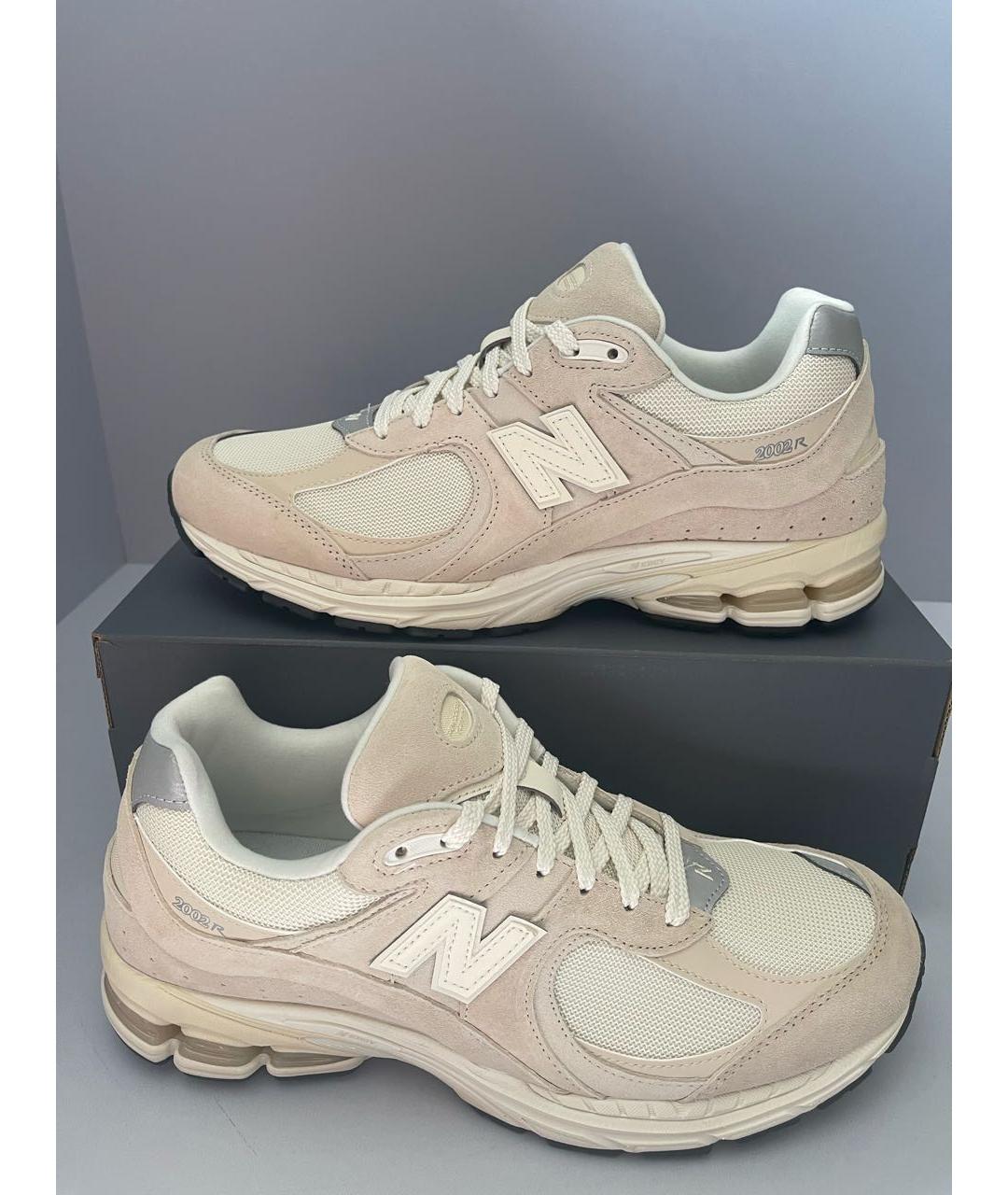 NEW BALANCE Высокие кроссовки / кеды, фото 7