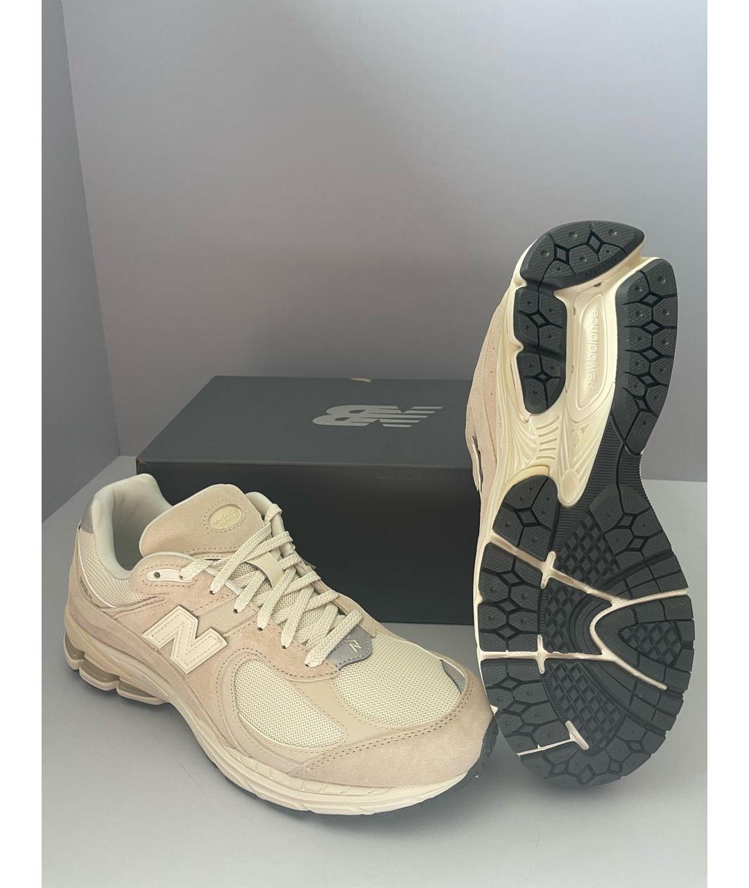 NEW BALANCE Высокие кроссовки / кеды, фото 8