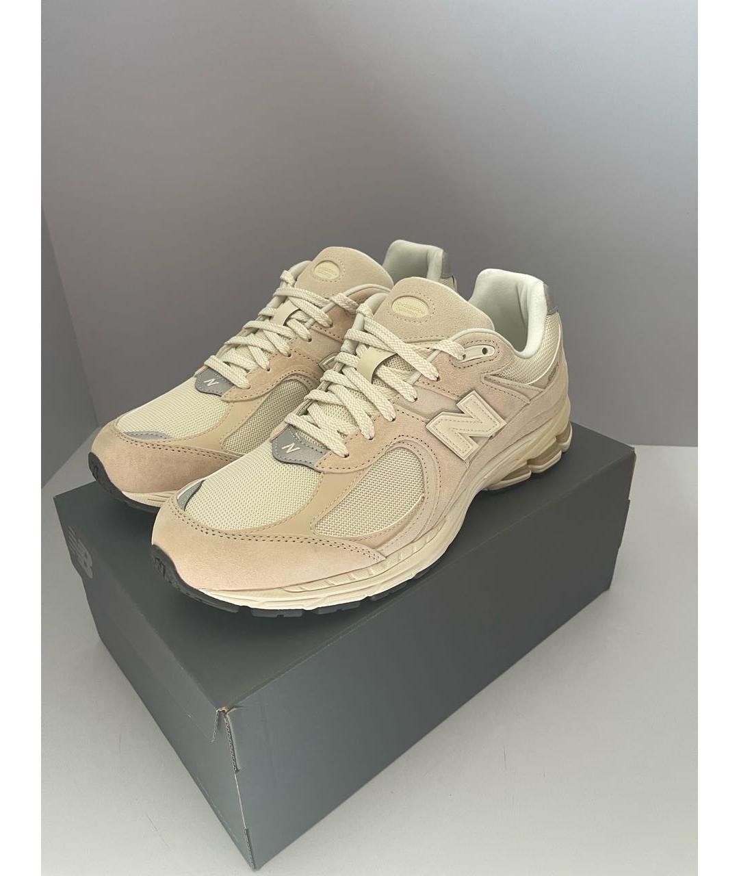 NEW BALANCE Высокие кроссовки / кеды, фото 3