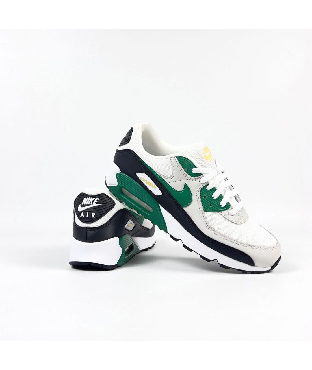 NIKE Низкие кроссовки / кеды, фото 6