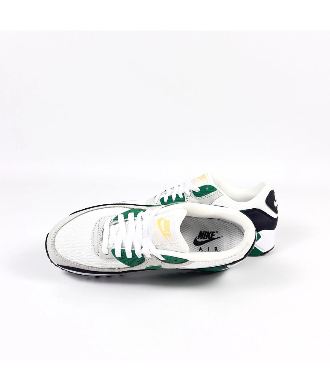 NIKE Низкие кроссовки / кеды, фото 3