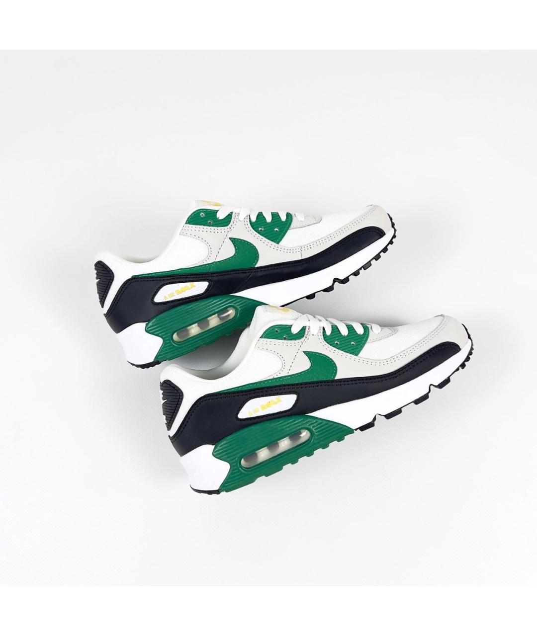 NIKE Низкие кроссовки / кеды, фото 5