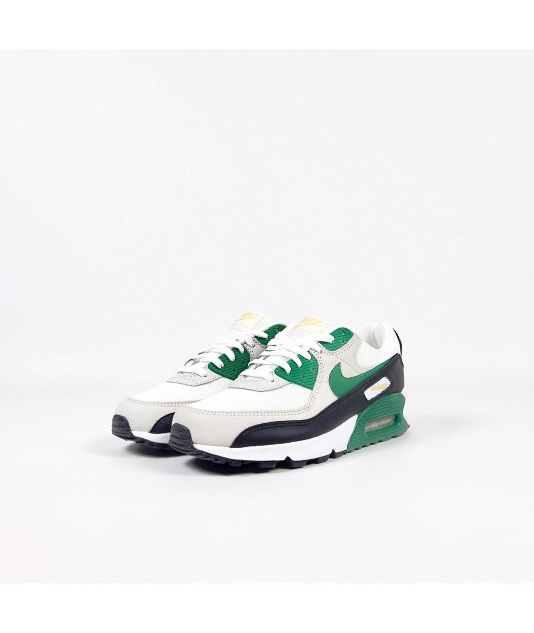 NIKE Низкие кроссовки / кеды, фото 2