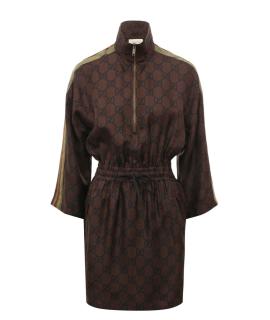 GUCCI Повседневное платье