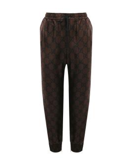 GUCCI Прямые брюки