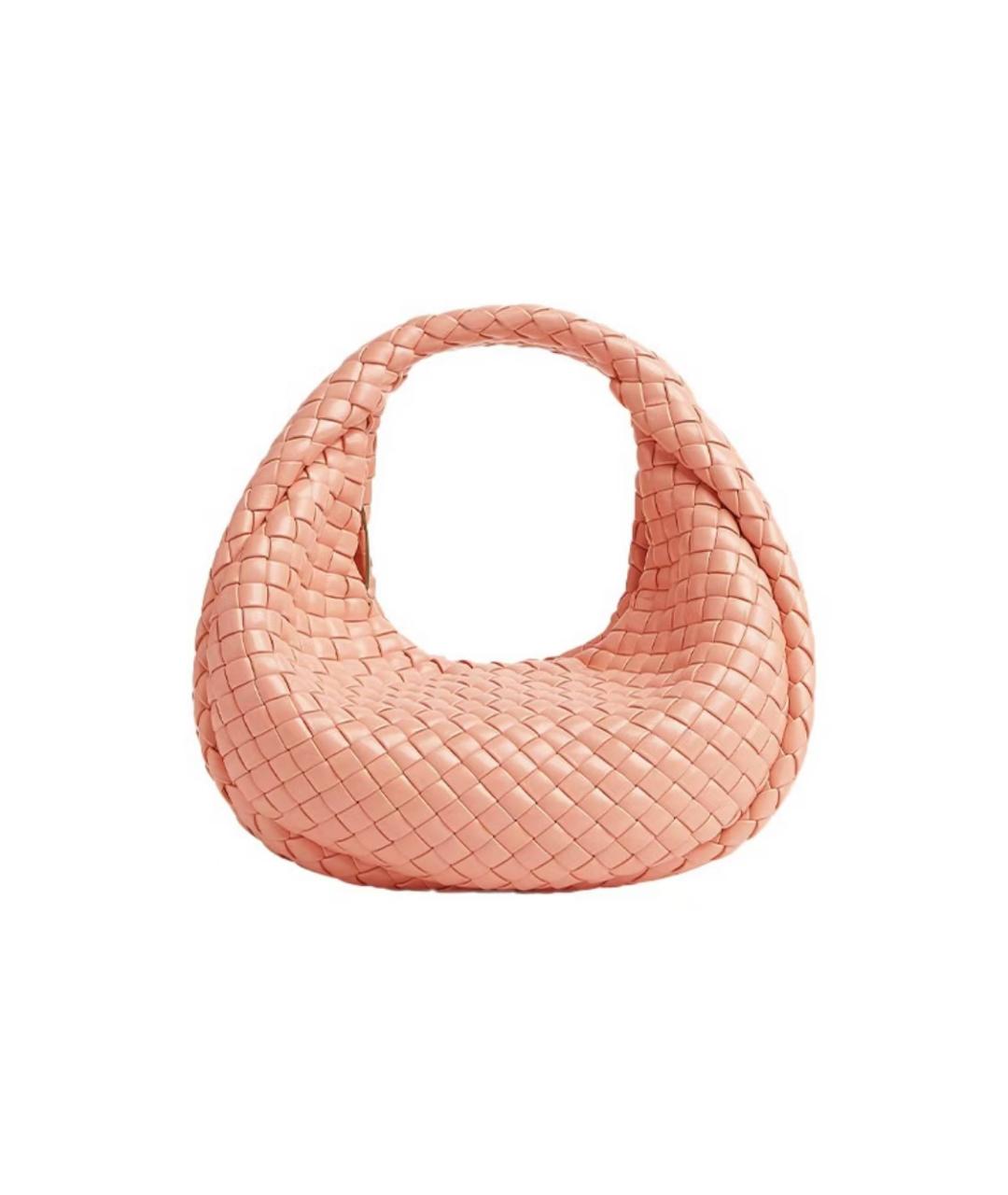 

Сумка с короткими ручками