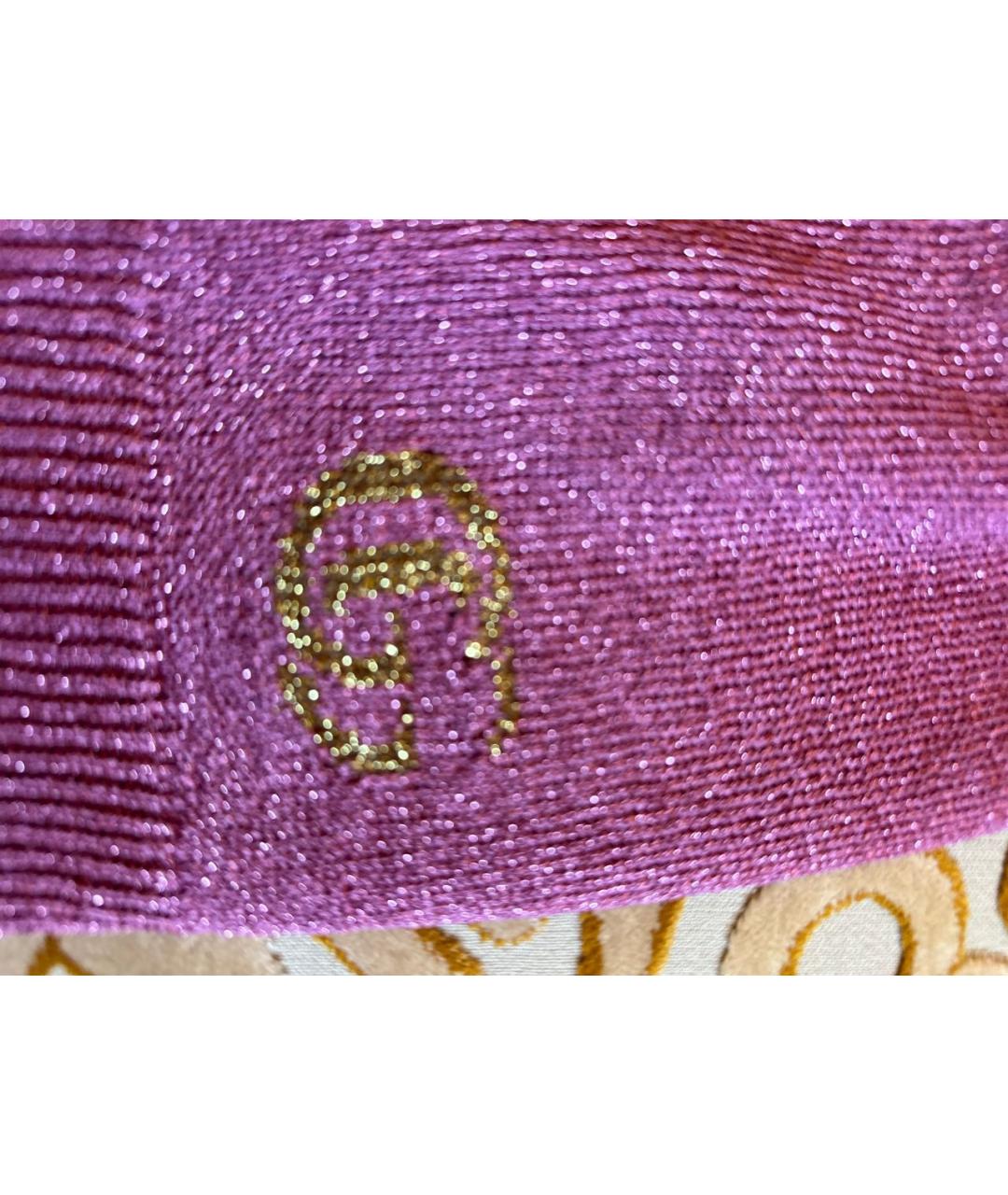 GUCCI Кашемировая шапка, фото 3