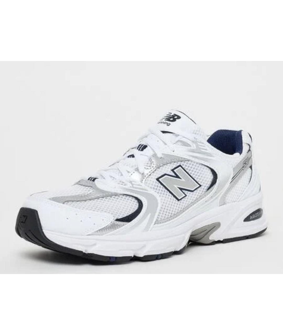 NEW BALANCE Мульти низкие кроссовки / кеды, фото 5