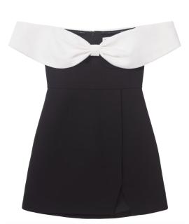 SELF-PORTRAIT Повседневное платье