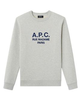 A.P.C. Худи/толстовка