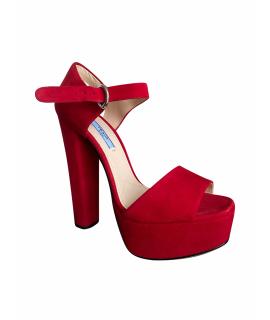 PRADA Босоножки