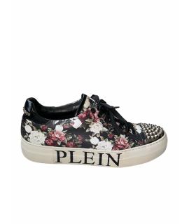 PHILIPP PLEIN Кеды