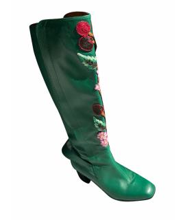 GUCCI Сапоги