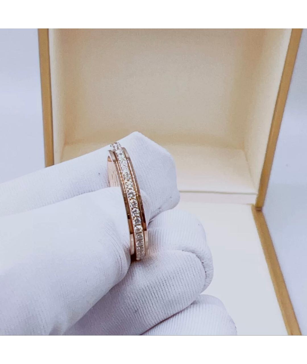 PIAGET Розовое кольцо из розового золота, фото 4