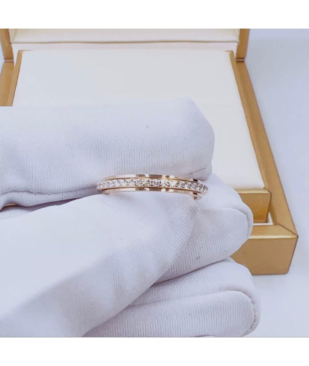 PIAGET Розовое кольцо из розового золота, фото 2