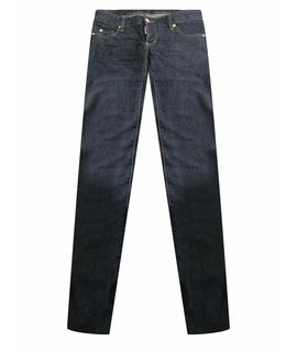 DSQUARED2 Джинсы слим