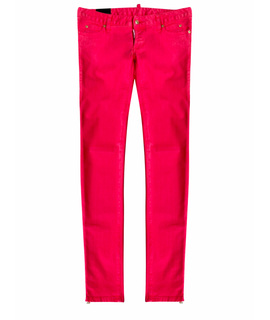 DSQUARED2 Джинсы слим