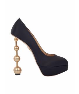 CHARLOTTE OLYMPIA Туфли