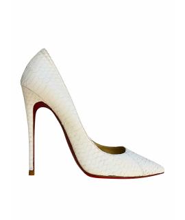 CHRISTIAN LOUBOUTIN Туфли