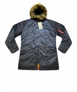 ALPHA INDUSTRIES Парка