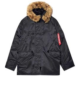 ALPHA INDUSTRIES Парка