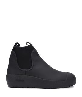 BALLY Высокие ботинки