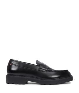 BALLY Лоферы