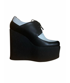 

Ботильоны CELINE PRE-OWNED
